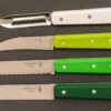 Coffret De Couteaux De Cuisine Opinel Les Essentiels Primavera