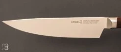 Couteau " Les Forgés 1890 " Par Opinel - Chef 20cm 7 Couteau " Les Forgés 1890 " Par Opinel - Chef 20cm -Promos Opinel Lame Boutique Couteau LesForges1890 Opinel Chef 4 zoom