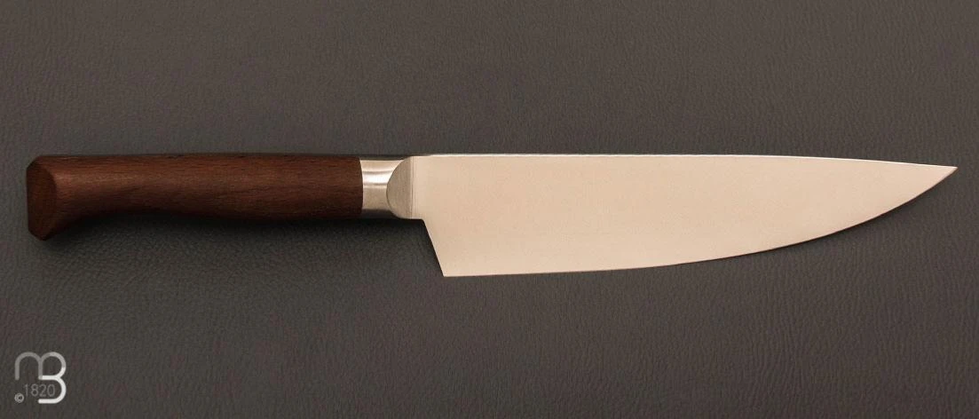 Couteau " Les Forgés 1890 " Par Opinel - Chef 20cm 2 Couteau " Les Forgés 1890 " Par Opinel - Chef 20cm – Image 2
