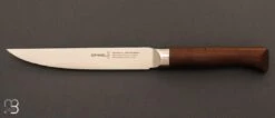 Couteau " Les Forgés 1890 " Par Opinel - Découper