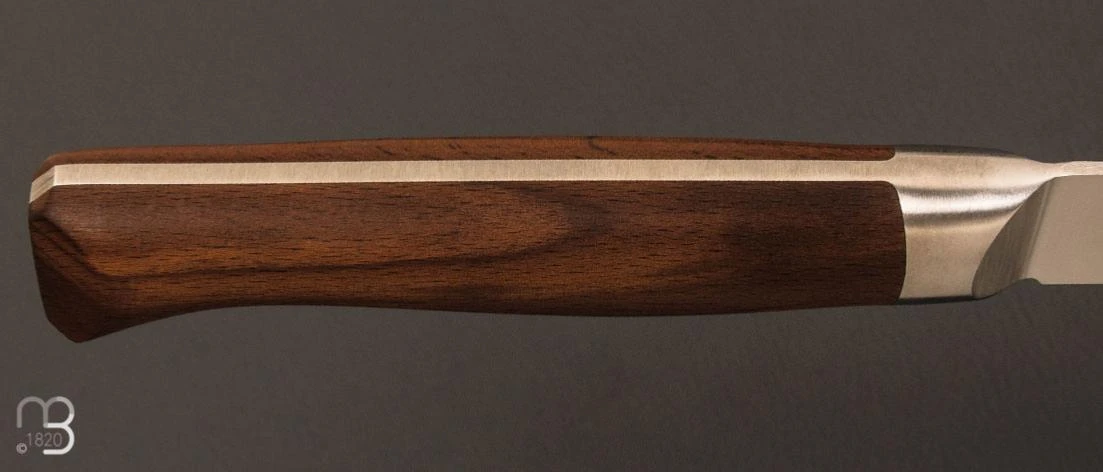 Couteau " Les Forgés 1890 " Par Opinel - Découper 4 Couteau " Les Forgés 1890 " Par Opinel - Découper – Image 4