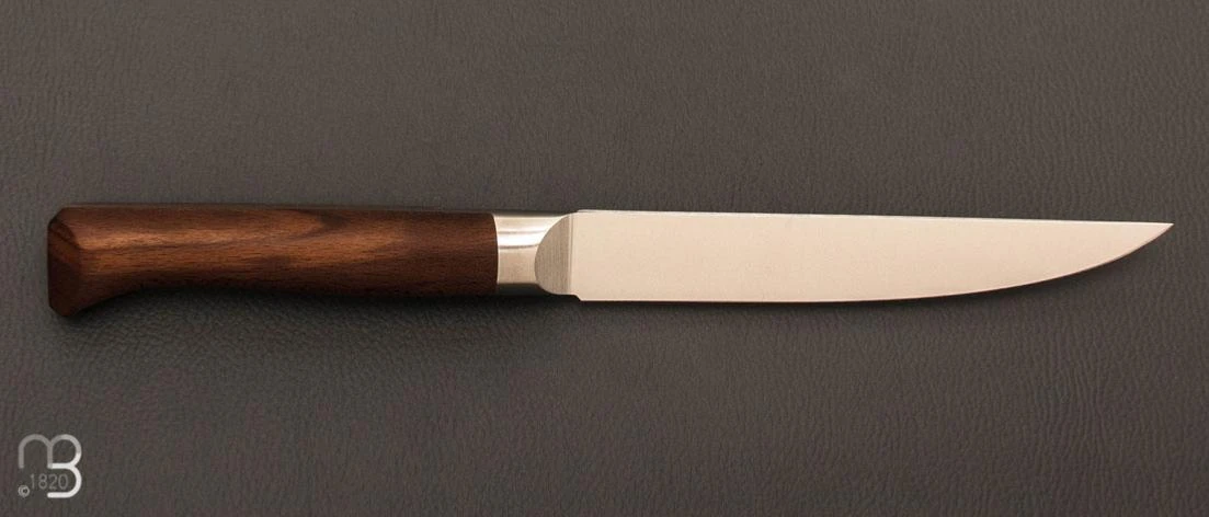 Couteau " Les Forgés 1890 " Par Opinel - Découper 2 Couteau " Les Forgés 1890 " Par Opinel - Découper – Image 2