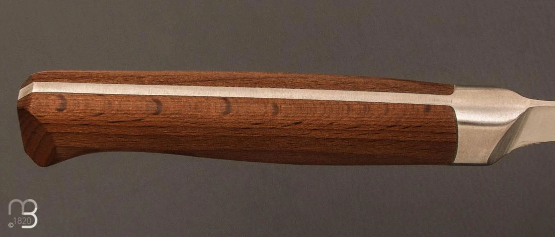 Couteau " Les Forgés 1890 " Par Opinel - Effilé 4 Couteau " Les Forgés 1890 " Par Opinel - Effilé – Image 4