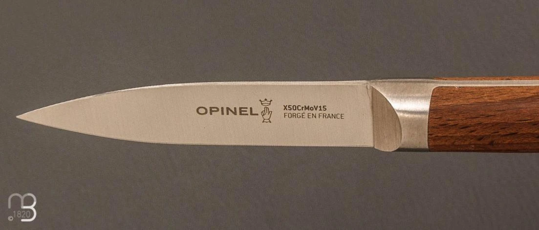 Couteau " Les Forgés 1890 " Par Opinel - Office 3 Couteau " Les Forgés 1890 " Par Opinel - Office – Image 3