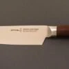 Couteau " Les Forgés 1890 " Par Opinel - Petit Chef 17cm
