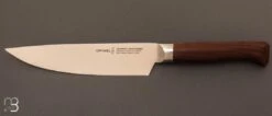 Couteau " Les Forgés 1890 " Par Opinel - Petit Chef 17cm