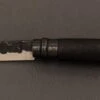 Couteau Opinel N°08 Forge - Ébène - Série Limitée 2024