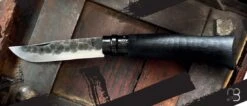 Couteau Opinel N°08 Forge - Ébène - Série Limitée 2024 -Promos Opinel Lame Boutique Couteau Opinel N 08 Forge Ebene Serie limitee 2024 2 zoom 1