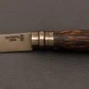 Couteau Opinel N°08 Palmier - Série Limitée