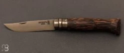 Couteau Opinel N°08 Palmier - Série Limitée