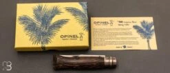 Couteau Opinel N°08 Palmier - Série Limitée -Promos Opinel Lame Boutique Couteau Opinel N 08 Palmier Serie limitee 002503 5 zoom