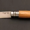 Couteau Opinel N°09 Inox Chêne