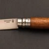 Couteau Opinel N°09 Inox Noyer
