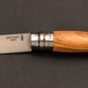 Couteau Opinel N°09 Inox Olivier