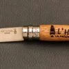 Couteau Opinel Collection Hermione N°7 Enfant