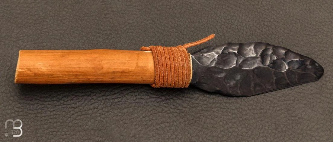 Couteau Opinel De Collection Modèle "Silex 2000" 2 Couteau Opinel De Collection Modèle "Silex 2000" – Image 2