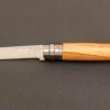 Couteau Opinel Effilé N°12 Inox Olivier - Nouvelle Version