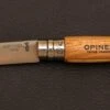 Couteau Opinel Enfant N°07 Inox Hêtre
