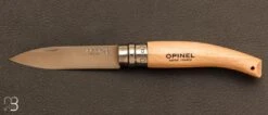 Couteau Opinel Jardin N°08
