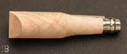 Couteau Opinel N°8 à Sculpter En érable -Promos Opinel Lame Boutique Couteau Opinel n 8 a sculpter en erable 3 zoom