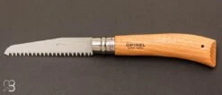 Couteau Opinel Petite Scie N°12
