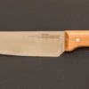 Couteau " Parallèle N°118 " Par Opinel - Chef 20cm