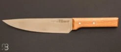 Couteau " Parallèle N°118 " Par Opinel - Chef 20cm