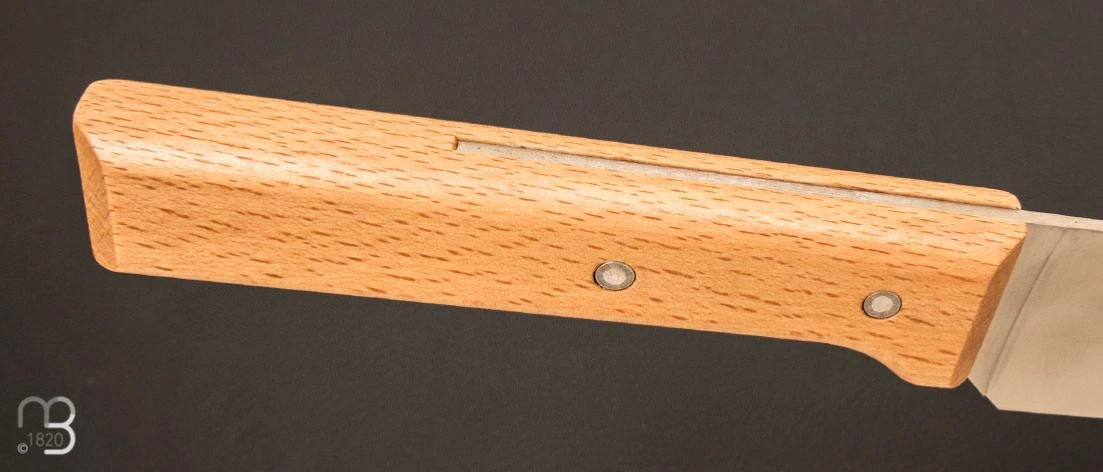 Couteau " Parallèle N°119 " Par Opinel - Santoku 17 Cm 2 Couteau " Parallèle N°119 " Par Opinel - Santoku 17 Cm – Image 2