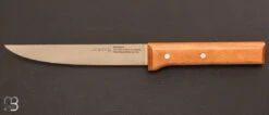 Couteau " Parallèle N°120 " Par Opinel - Découper 15cm