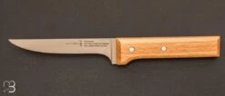 Couteau " Parallèle N°122 " Par Opinel - Viande & Volaille 11cm