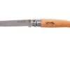 Opinel Slim Line No. 10 Hêtre, Couteau De Poche
