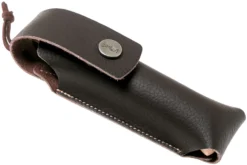 Opinel Couteau De Poche No. 8 Classic, Inox, Avec étui En Cuir, Hêtre -Promos Opinel Lame Boutique OP001089 09 opinel v201903 scaled