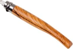Opinel Slim Line No. 12, Olivier, Couteau De Poche -Promos Opinel Lame Boutique OP001145 05 opinel op001145 05