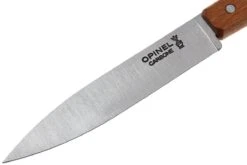 Opinel Set De 2 Couteaux D'office N°102, Acier Carbone -Promos Opinel Lame Boutique OP001222 03 opinel no 102 op001222 03