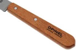 Opinel Set De 2 Couteaux D'office N°102, Acier Carbone -Promos Opinel Lame Boutique OP001222 04 opinel no 102 op001222 04