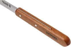 Opinel Set De 2 Couteaux D'office N°102, Acier Carbone -Promos Opinel Lame Boutique OP001222 05 opinel no 102 op001222 05