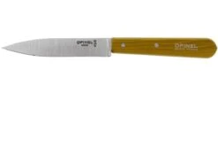 Opinel Set De 4 Couteaux D'office N°112 Classiques -Promos Opinel Lame Boutique OP001233 03 opinel tafelmesset op001233 03