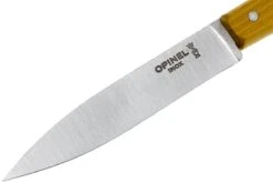 Opinel Set De 4 Couteaux D'office N°112 Classiques -Promos Opinel Lame Boutique OP001233 05 opinel tafelmesset op001233 05