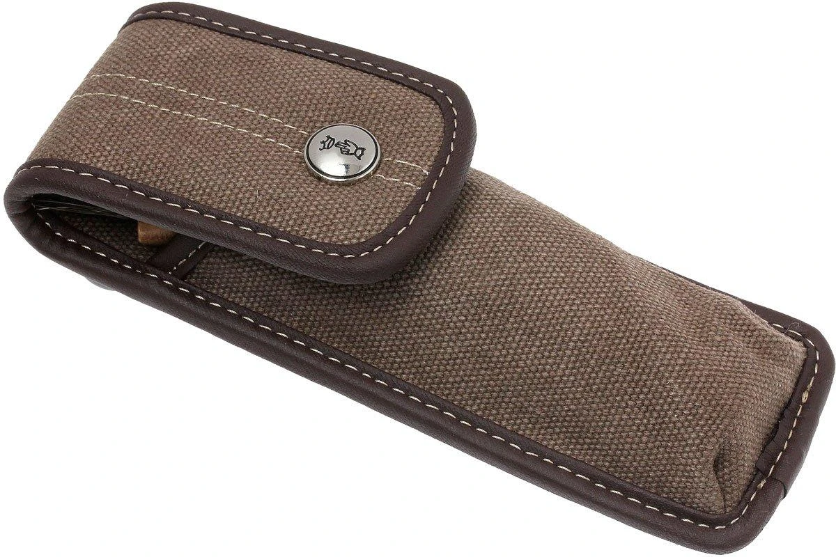 Opinel Couteau à Champignons N°08 Coffret Cadeau 7 Opinel Couteau à Champignons N°08 Coffret Cadeau – Image 7