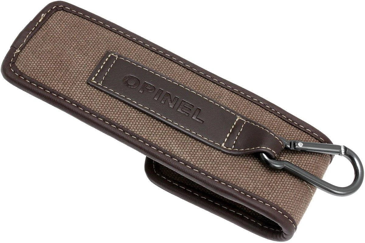 Opinel Couteau à Champignons N°08 Coffret Cadeau 8 Opinel Couteau à Champignons N°08 Coffret Cadeau – Image 8
