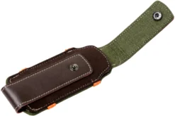 Etui Opinel L En Cuir Et Coton Canvas -Promos Opinel Lame Boutique OP001545 03 opinel v2018 03 scaled