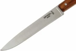 Couteau De Table Opinel Bon Appétit, N°125, OP001583 -Promos Opinel Lame Boutique OP001583 02 opinel tafelmes bon appetit olijfhout op001583 d2