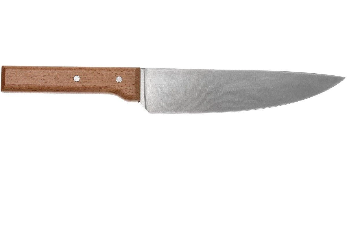 Opinel Parallèle Couteau De Chef 20 Cm N°118 2 Opinel Parallèle Couteau De Chef 20 Cm N°118 – Image 2