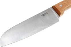 Opinel Parallèle Santoku N°119 -Promos Opinel Lame Boutique OP001819 03 opinel op001819 03