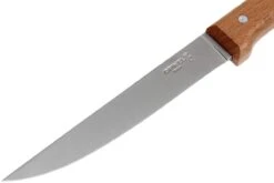 Opinel Parallèle Couteau à Découper 16cm N°120 -Promos Opinel Lame Boutique OP001820 03 opinel op001820 03