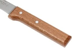 Opinel Parallèle Couteau à Découper 16cm N°120 -Promos Opinel Lame Boutique OP001820 04 opinel op001820 04