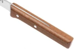 Opinel Parallèle Couteau à Découper 16cm N°120 -Promos Opinel Lame Boutique OP001820 05 opinel op001820 05