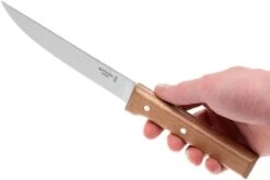 Opinel Parallèle Couteau à Découper 16cm N°120 -Promos Opinel Lame Boutique OP001820 06 opinel op001820 06