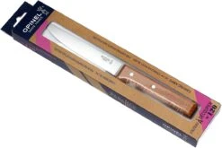 Opinel Parallèle Couteau à Découper 16cm N°120 -Promos Opinel Lame Boutique OP001820 07 opinel op001820 07