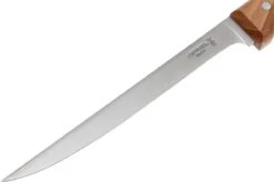 Opinel Parallèle Couteau à Filet Flexible 18cm N°121 -Promos Opinel Lame Boutique OP001821 03 opinel op001821 03